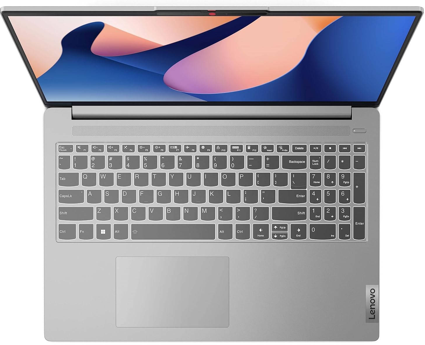 Ideapad Slim 5 16IRL8 (82XF003JIN) Laptop