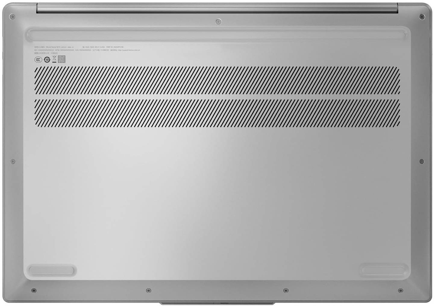 Ideapad Slim 5 16IRL8 (82XF003JIN) Laptop