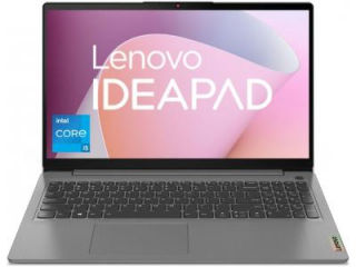 Lenovo Ideapad Slim 3 15ITL6 (82H803LKIN) Laptop