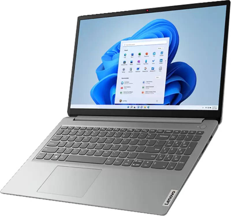 Ideapad 1 15ABA7 (82R400BGIN) Laptop