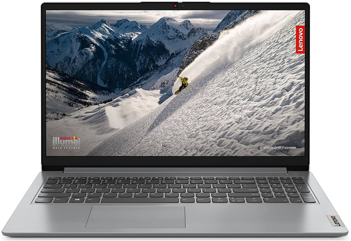 Ideapad Slim 1 15ALC7 (82R400ERIN) Laptop