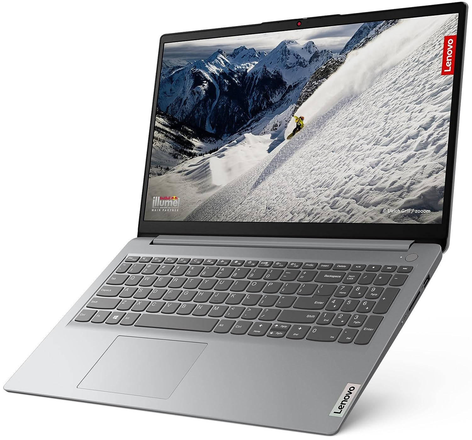 Ideapad Slim 1 15ALC7 (82R400ERIN) Laptop