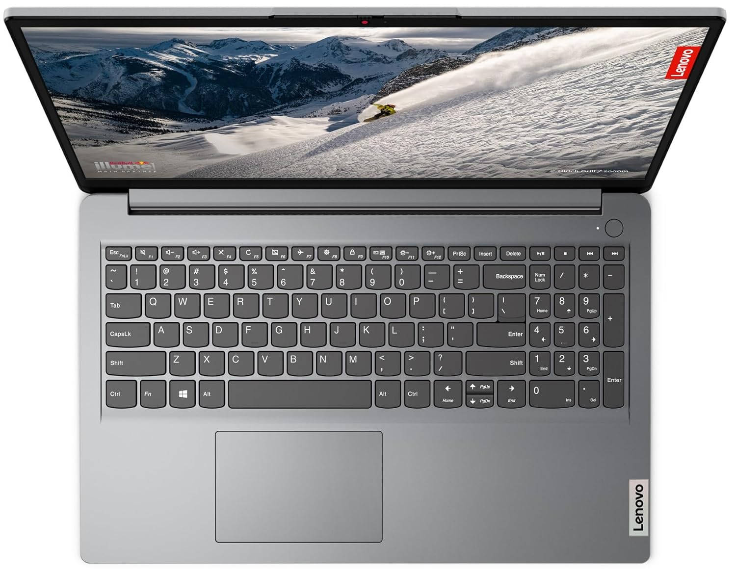 Ideapad Slim 1 15ALC7 (82R400ERIN) Laptop