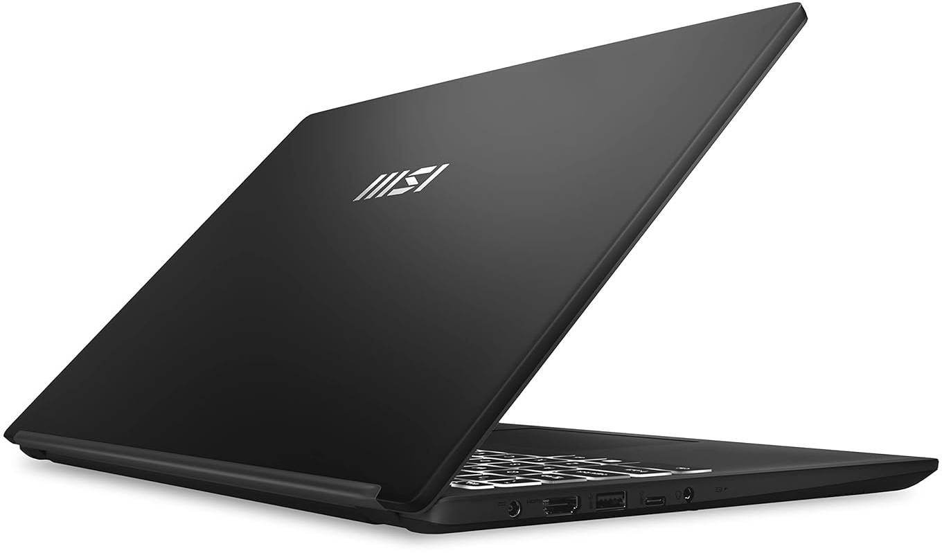 Modern 15 B11M-063IN Laptop