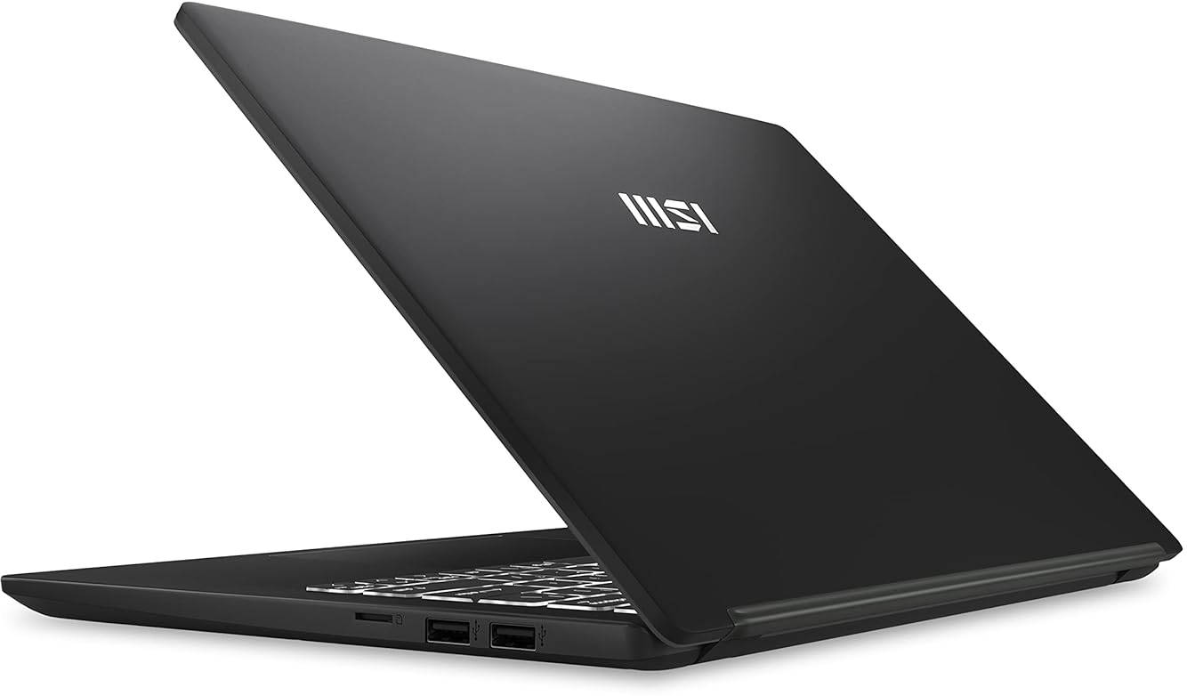 Modern 15 B11M-063IN Laptop