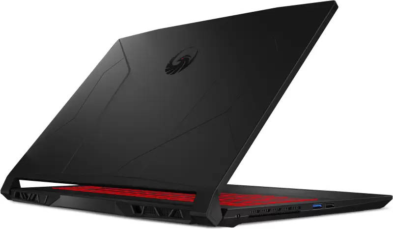 Bravo 15 B5ED-035IN Laptop