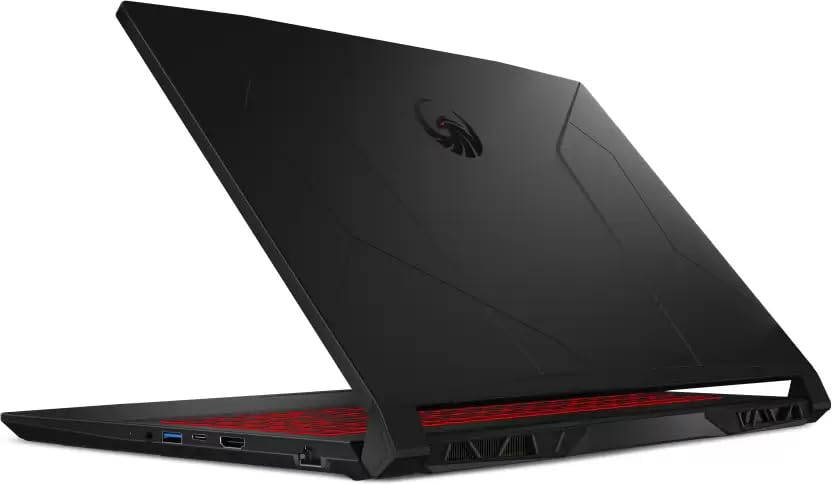 Bravo 15 B5ED-035IN Laptop