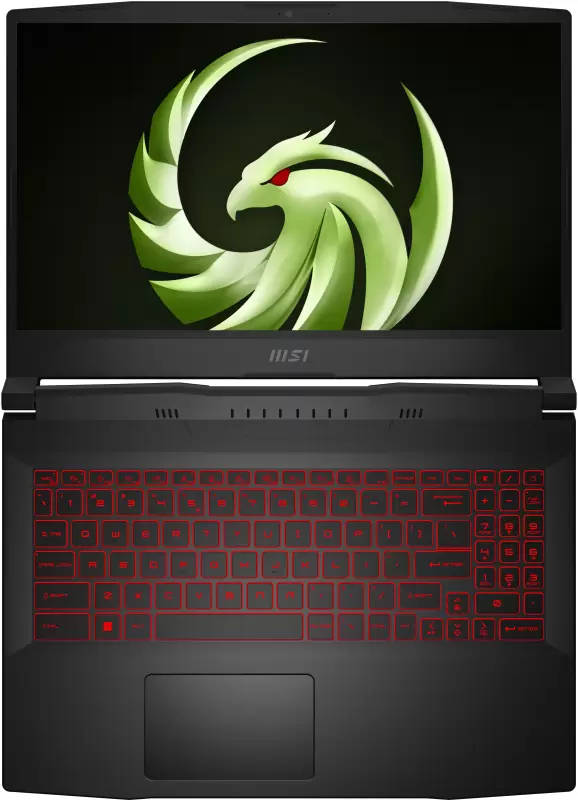 Bravo 15 B5ED-035IN Laptop
