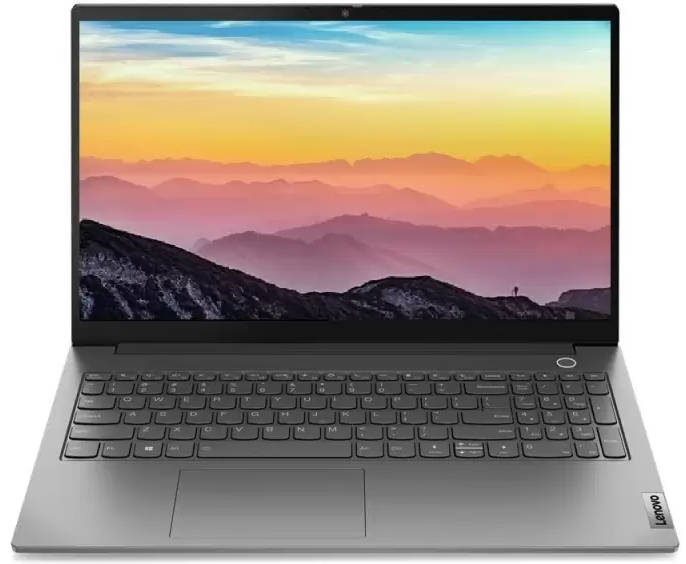 ThinkBook 15 G3 (21A4A08XIH) Laptop