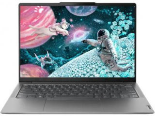Lenovo Yoga Slim 6i 14IAP8 (82WU0095IN) Laptop