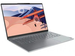 Yoga Slim 6i 14IAP8 (82WU0095IN) Laptop