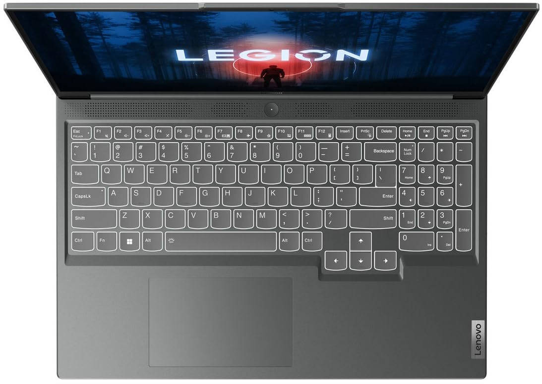 Legion Slim 5 16APH8 (82Y9009JIN) Laptop