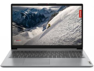Lenovo Ideapad 1 15AMN7 (82VG00EQIN) Laptop