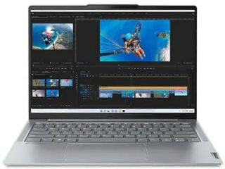 Lenovo Yoga Slim 6i (83E00017IN) Laptop