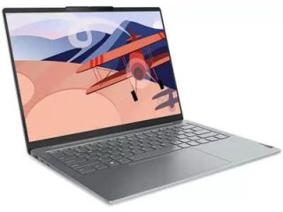 Yoga Slim 6i (83E00017IN) Laptop