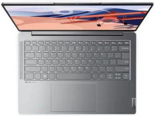Yoga Slim 6i (83E00017IN) Laptop
