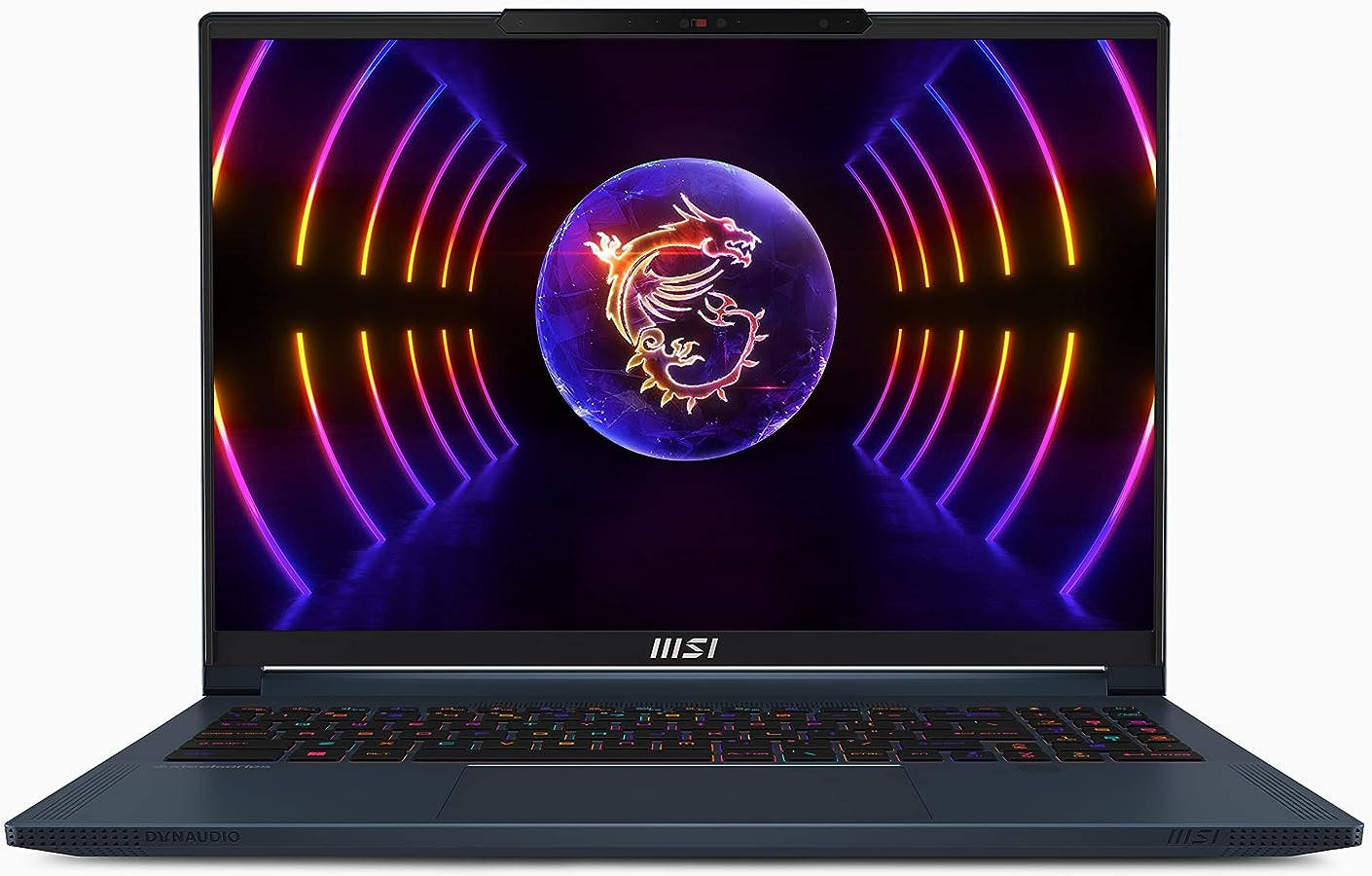 Stealth 16 Studio A13VF-023IN Laptop