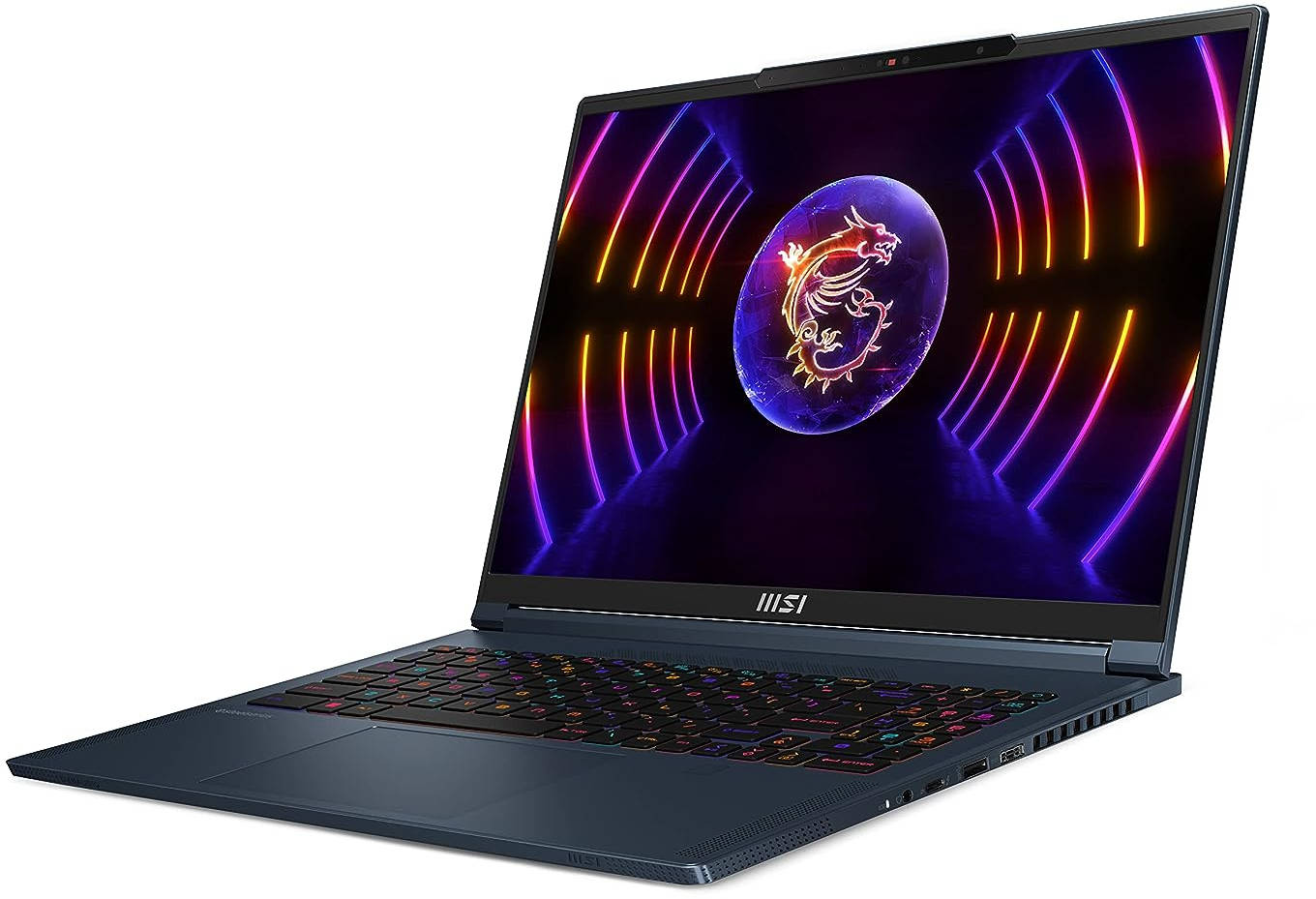 Stealth 16 Studio A13VF-023IN Laptop
