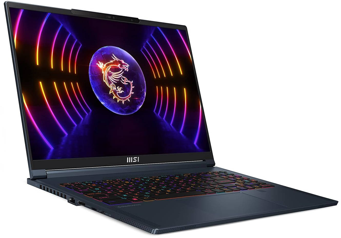 Stealth 16 Studio A13VF-023IN Laptop