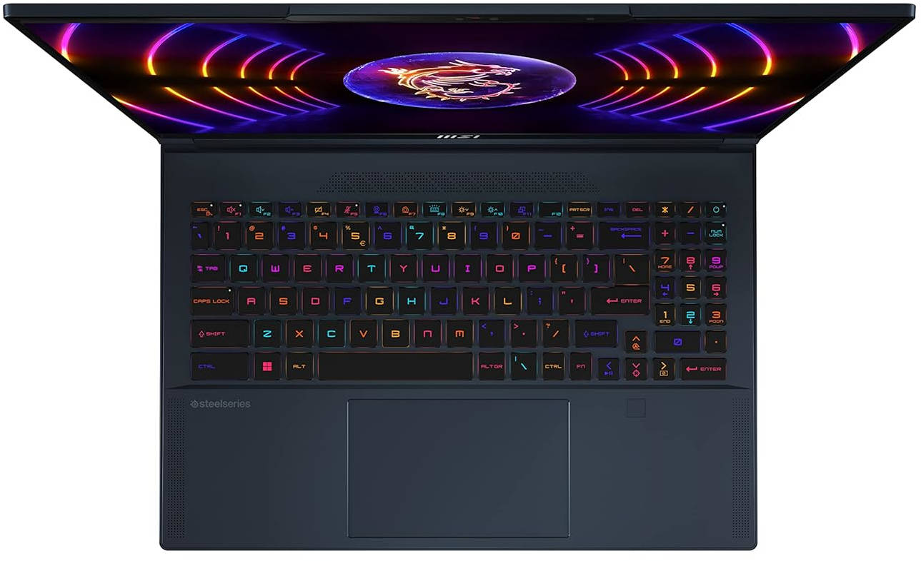 Stealth 16 Studio A13VF-023IN Laptop