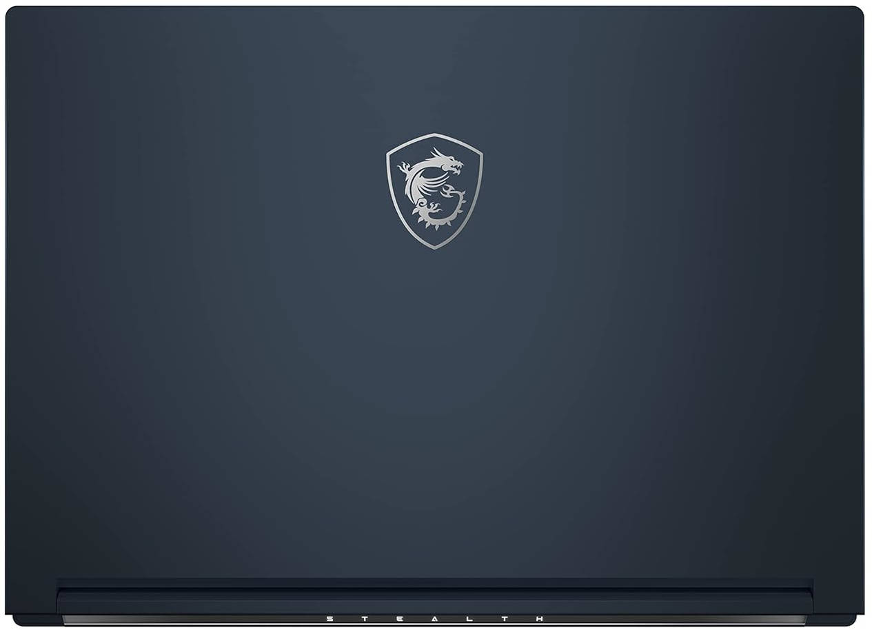 Stealth 16 Studio A13VF-023IN Laptop