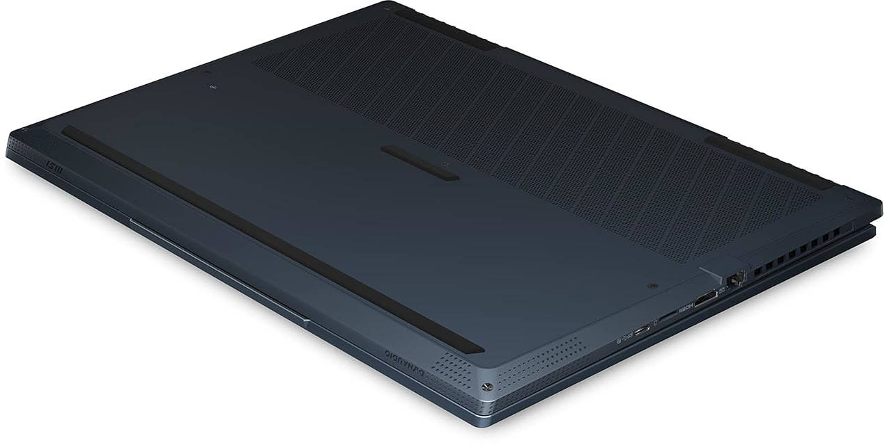 Stealth 16 Studio A13VF-023IN Laptop