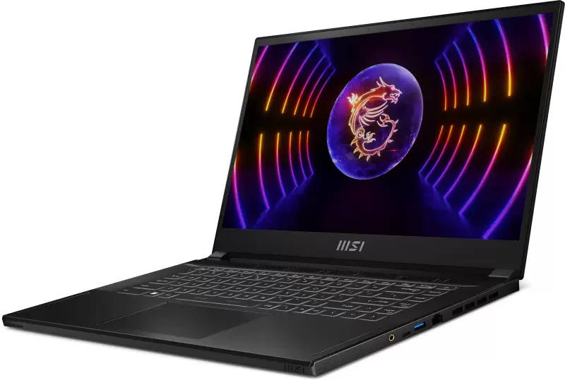 Stealth 15 A13VE-034IN Laptop