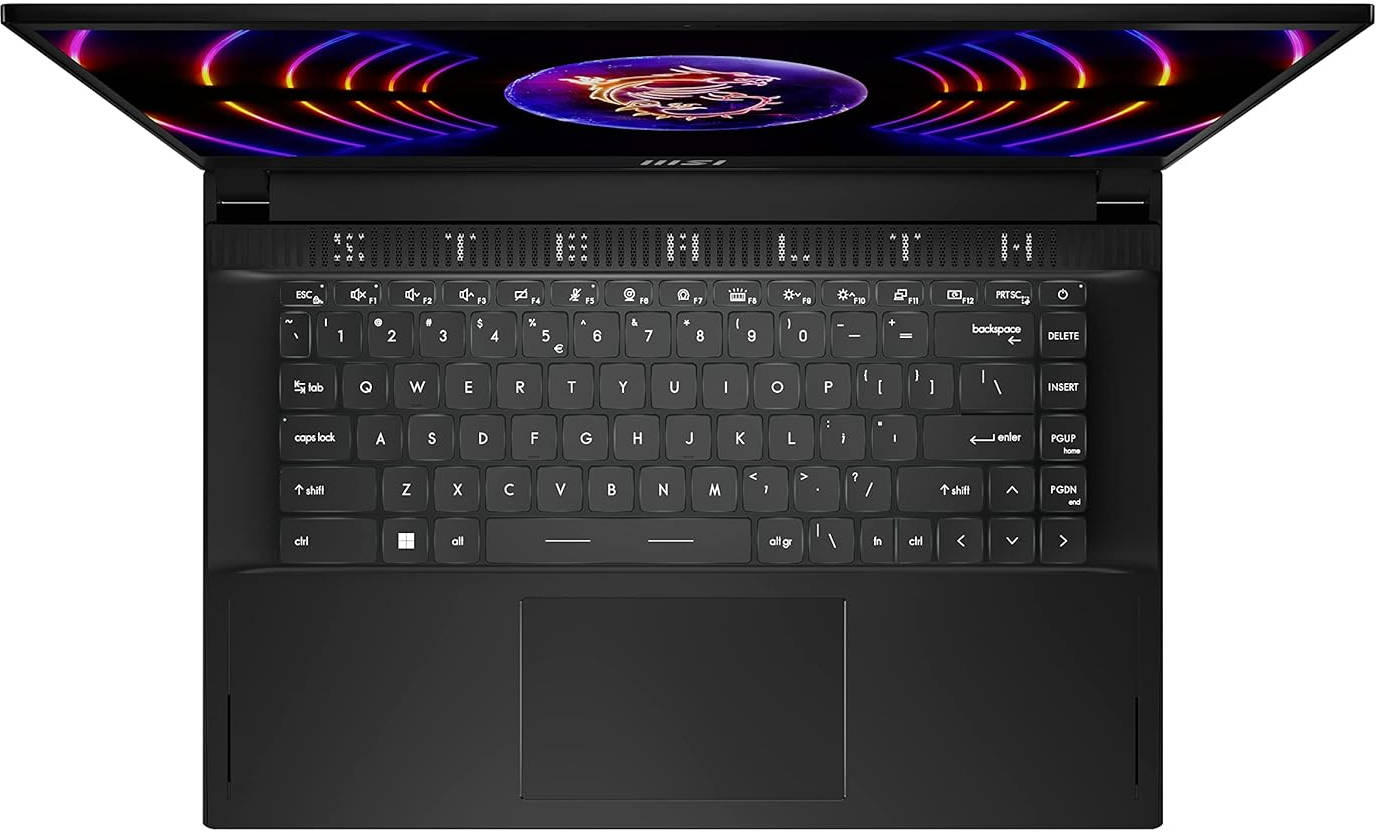 Stealth 15 A13VE-034IN Laptop