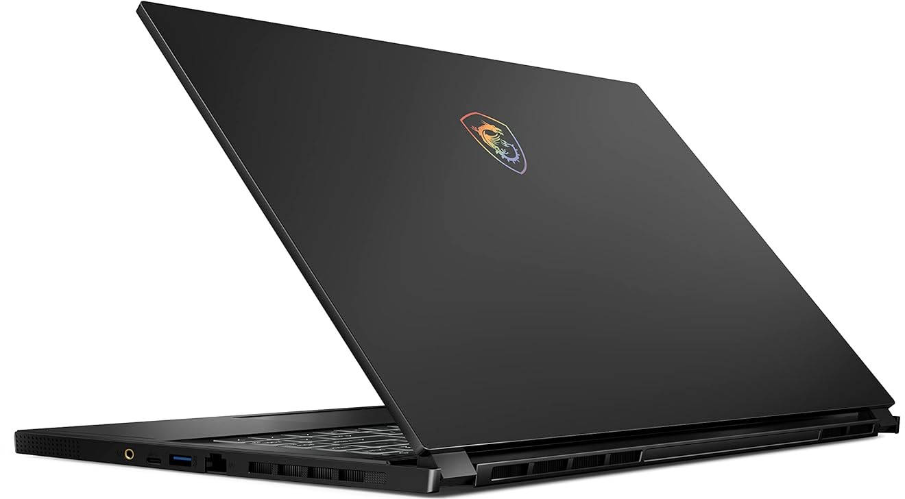 Stealth 15 A13VE-034IN Laptop