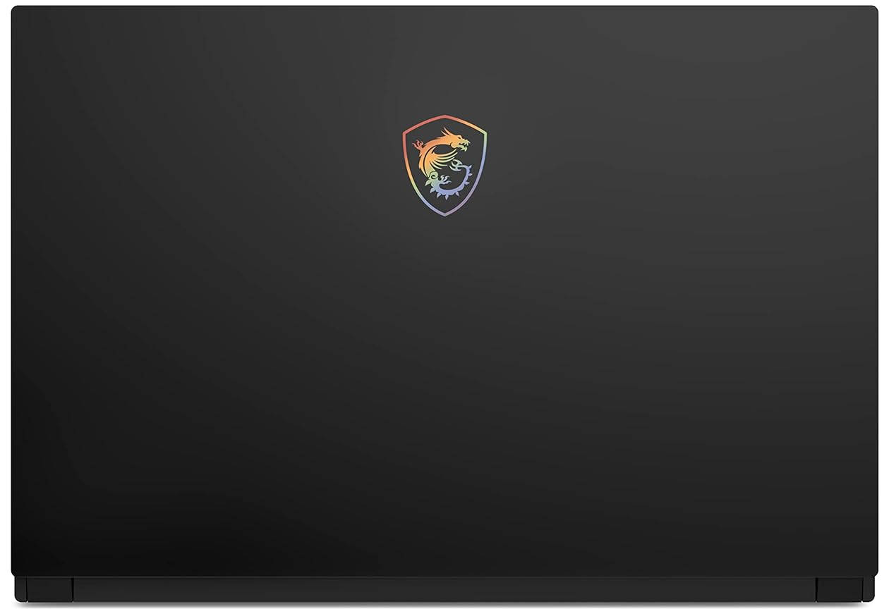 Stealth 15 A13VE-034IN Laptop