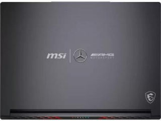 Stealth 16 Mercedes AMG A13VG-264IN Laptop