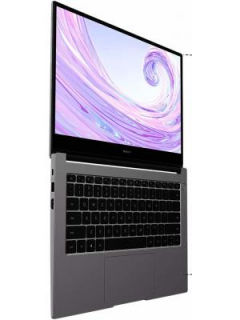 MateBook D (â€ŽNObleIB-WAH9EQ) (&acirc;&euro;Å½NObleIB-WAH9EQ) Laptop