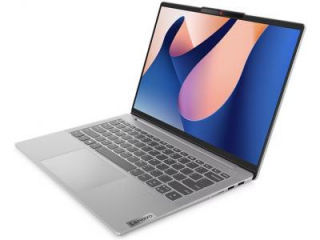 Ideapad Slim 5i 14IAH8 (83BF0043IN) Laptop