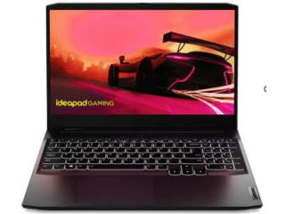 Lenovo Ideapad Gaming 3 15ACH6 (82K2025NIN) Laptop