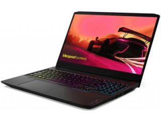 Ideapad Gaming 3 15ACH6 (82K2025NIN) Laptop
