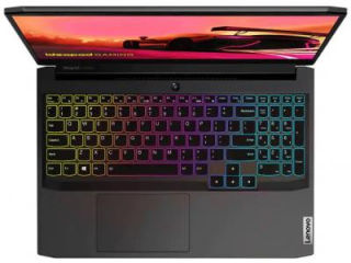 Ideapad Gaming 3 15ACH6 (82K2025NIN) Laptop