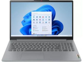 Lenovo Ideapad Slim 3 15AMN8 (82XQ008GIN) Laptop