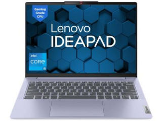 Lenovo Ideapad Slim 5 14IAH8 (83BF000UIN) Laptop