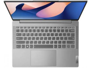 Ideapad Slim 5 14IAH8 (83BF000UIN) Laptop