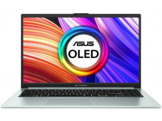 Asus VivoBook Go 15 OLED E1504FA-LK323WS Laptop