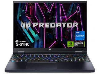Acer Predator Helios 16 PH16-71-74UU (NH.QJQAA.001) Laptop
