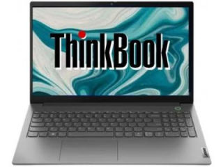 Lenovo ThinkBook 15 G4 (21DJA0Y0IN) Laptop