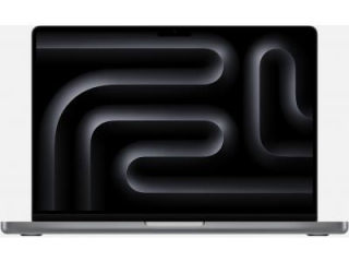 Apple MacBook Pro MR7J3HN/A M3 Ultrabook