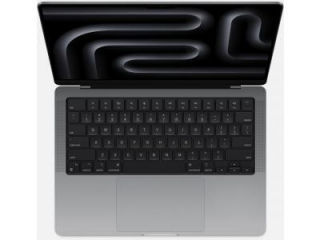 MacBook Pro MR7J3HN/A M3 Ultrabook