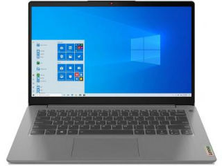 Ideapad 3 14ITL06 (82H700V1IN) Laptop