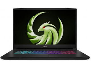 MSI Bravo 15 C7VEK-035IN Laptop