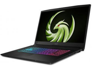 Bravo 15 C7VEK-035IN Laptop