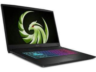 Bravo 15 C7VEK-035IN Laptop