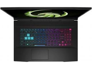Bravo 15 C7VEK-035IN Laptop