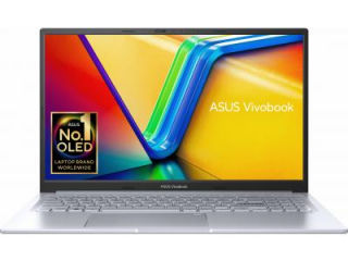 VivoBook 15X OLED M3504YA-LK552WS Laptop